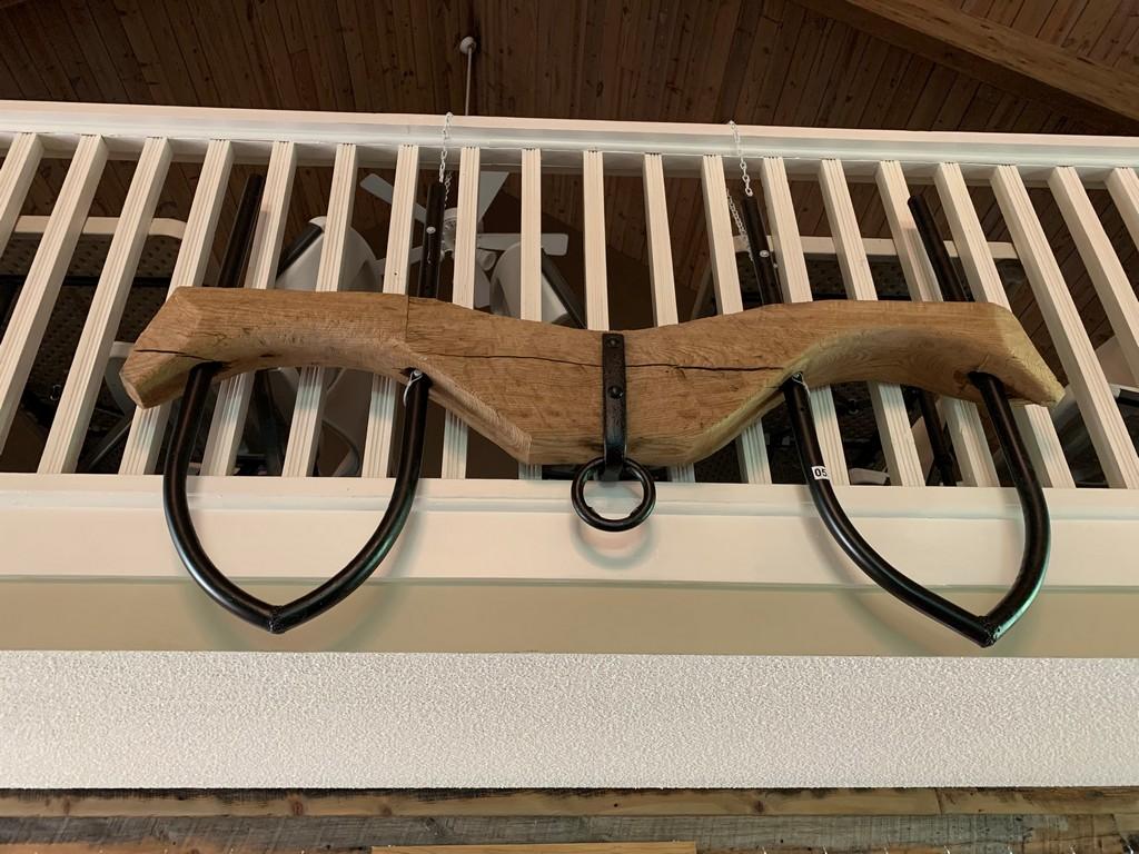 Oxen Yoke