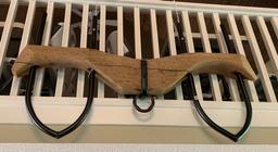 Oxen Yoke