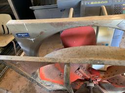 Large Wind Maker Fan