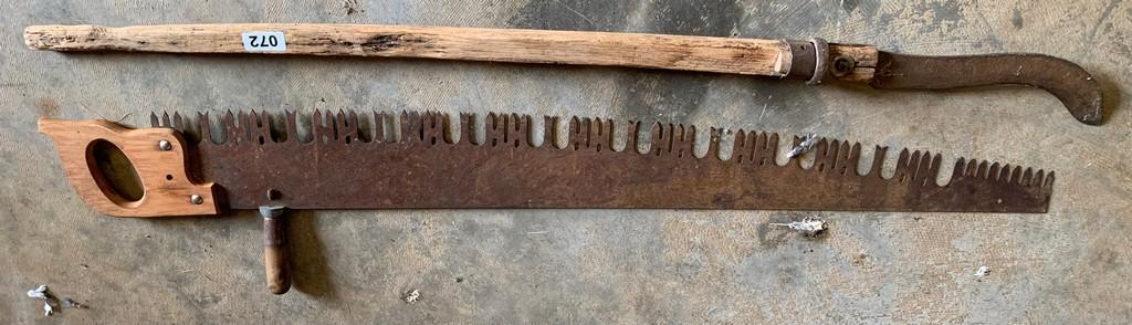 Tool Lot