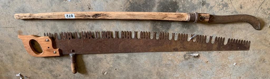 Tool Lot