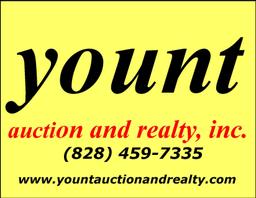 Yount Auction and Realty, Inc.