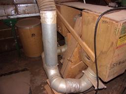 FLAP SANDER