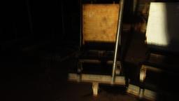 LUMBER CART
