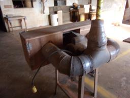 SANDRITE FLAP SANDER