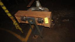SANDRITE FLAP SANDER