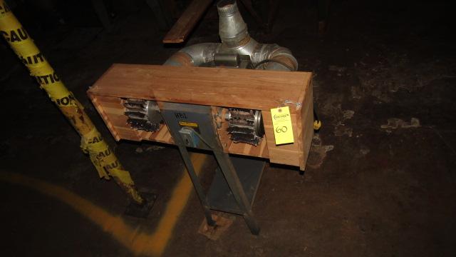 SANDRITE FLAP SANDER