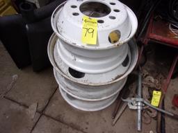 (3) RIMS