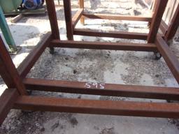 STACKING RACK