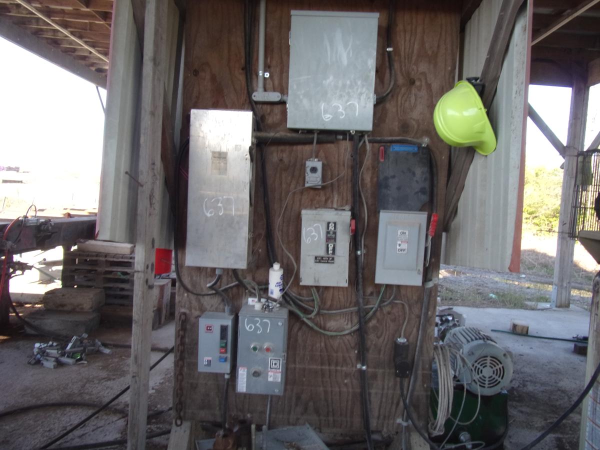 ALL ELECTRICAL