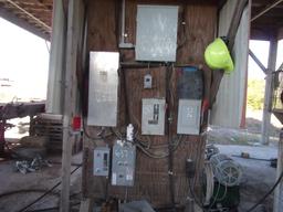 ALL ELECTRICAL