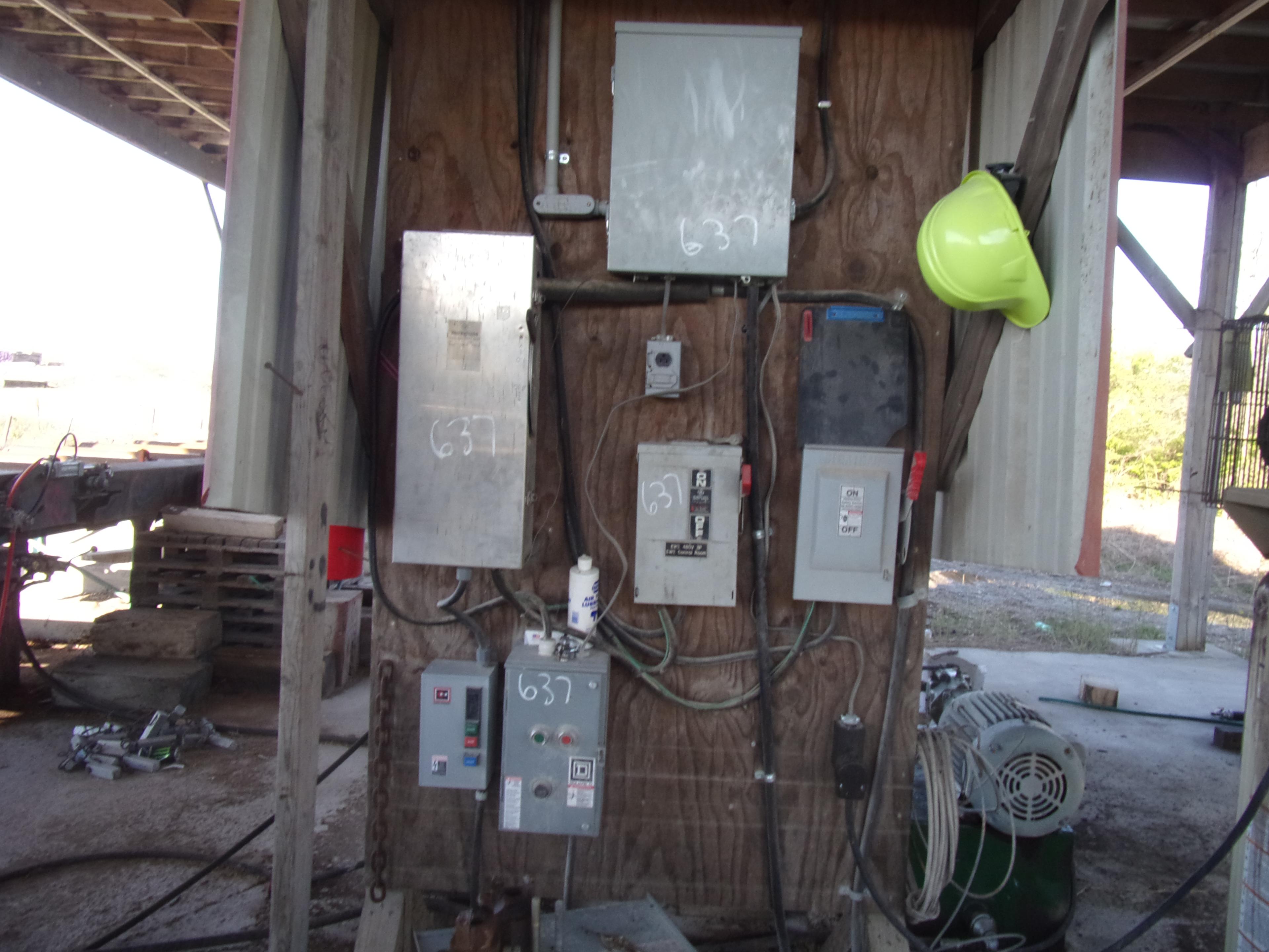 ALL ELECTRICAL