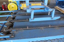 PALLET BOARD TRIMMER