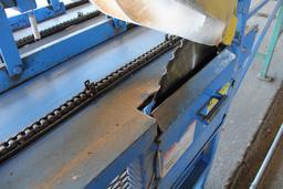 PALLET BOARD TRIMMER