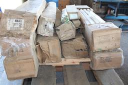 MISC FLUORESCENT BULBS