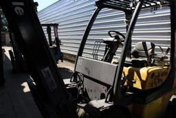 YALE FORKLIFT PARTS