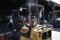 YALE FORKLIFT PARTS