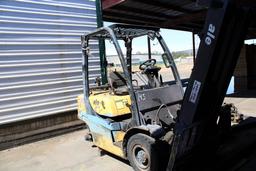 YALE FORKLIFT PARTS
