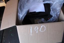 NEW SAMSUNG C1860FW PRINTER