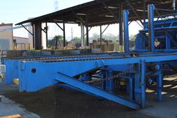 14' X 18' 4 STRAND PACKAGE DECK W/REVERSIBLE ELECT DRV