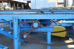 14' X 18' 4 STRAND PACKAGE DECK W/REVERSIBLE ELECT DRV