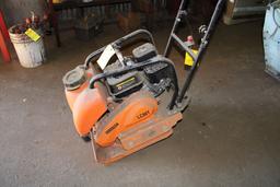 NEW LC90T PLATE COMPACTOR