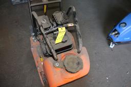 NEW LC90T PLATE COMPACTOR