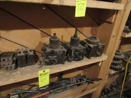 PLANER PROFILE HEADS (ON SHELF)