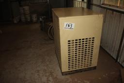 Ingersoll Rand Compressed Air Dryer, mdl TMS 0280