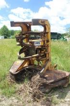 Amec 20" Shear Cutter Attachment for JD 544D