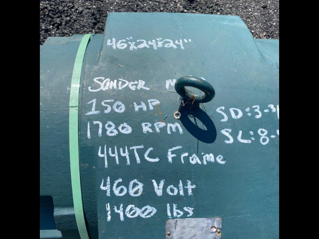 Sander Motor, Located at: 6 Hwy 23 NE, Suwannee, GA 30024