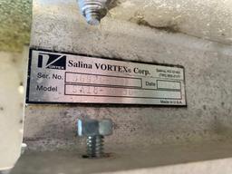 Salina Vortex SA18-MG-SB-RS, Located at: 6 Hwy 23 NE, Suwannee, GA 30024