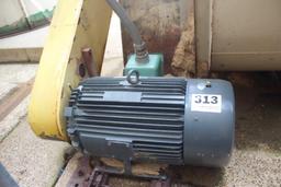 150hp, 1780 RPM Mtr