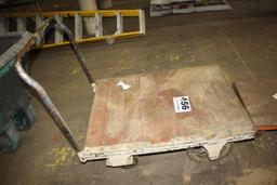 Factory Cart