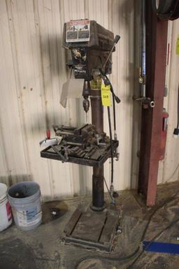 Dayton 20" Drill Press