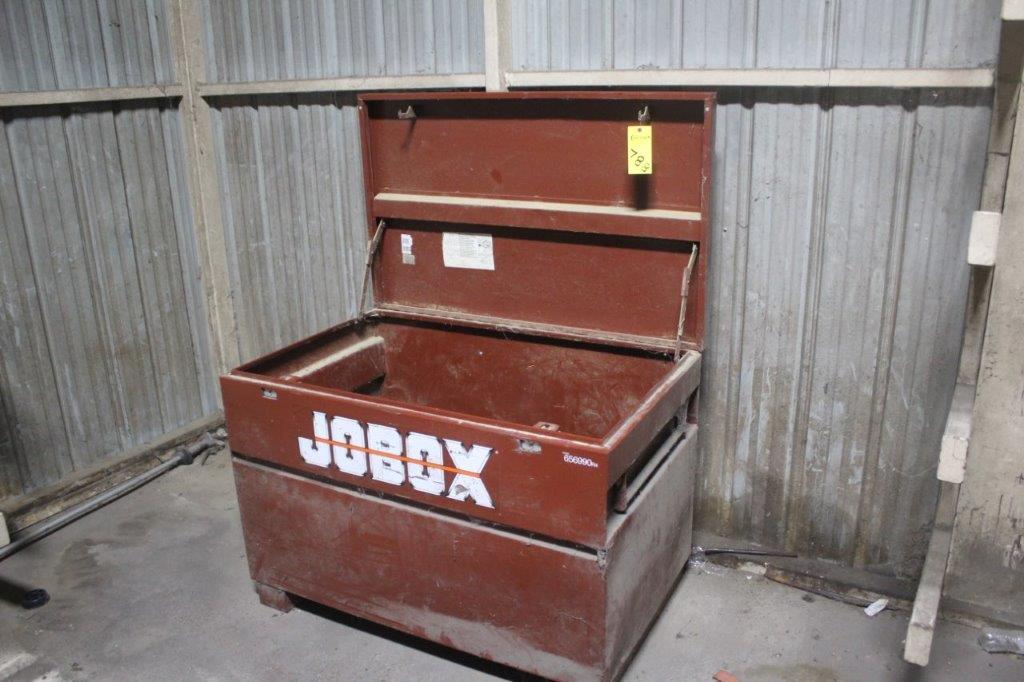 (3) Job Boxes