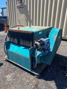 Challenger CH300 4055 S Horizontal Grinder, Located at: 6 Hwy 23 NE, Suwann