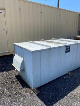 Haakon Industries Air Handler, Located at: 6 Hwy 23 NE, Suwannee, GA 30024