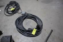 Welder Extension Cords