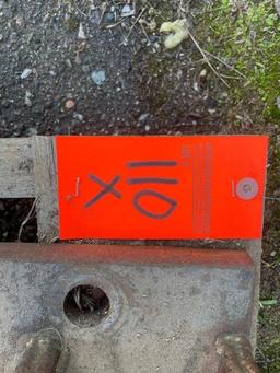 Chipper Grates