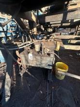 10 Hp Hyd Power Pak