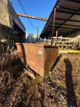 Self Dumping Hopper