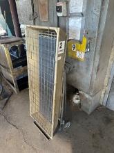 Sunmite Model FSP-9548-3  Electric Heater 3 Phase