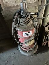 Grease Pump