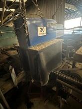 Lucidyne Grade Reader, Sells With Encoder Installed On Trimmer