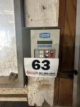 Leeson 5 Hp 480 Volt VFD