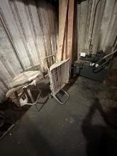 220 Volt Single Phase Electric Heater