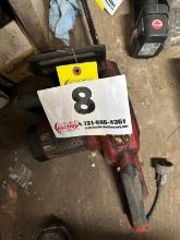 Craftsman Electric Chainsaw