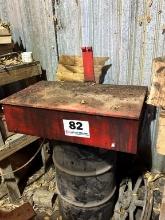Parts Washer