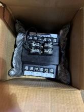 New In Box Acme 480 Volt Control Transformer